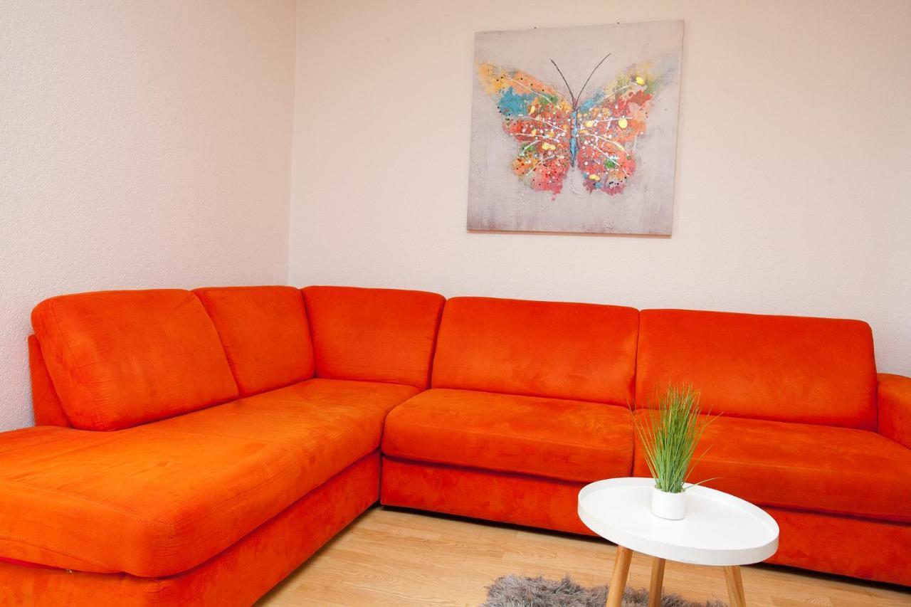 Sunny & Relaxing Apartment Zadar Exterior foto